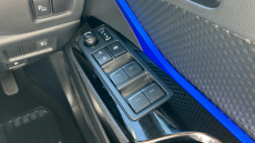 Toyota C-HR 1.8 Hybrid Dynamic 5dr CVT Hybrid Hatchback